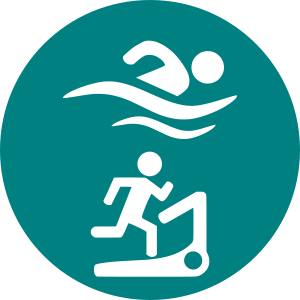 Entrée Aquatique / Forme