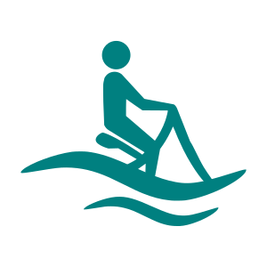 10 locations AquaBike libre ou Circuit Training Libre