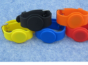 Caution Carte / Bracelet