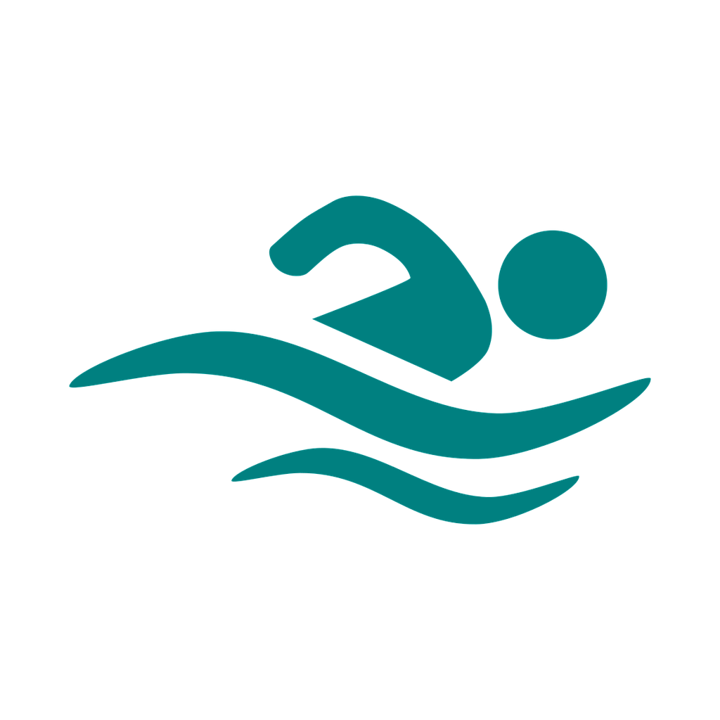 10 Entrées Aquatique Enfant 4 - 12 Ans